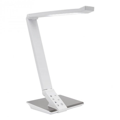 Mercator Desk Lamp, Table Lamp, Reading Light LED