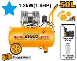 INGCO ACS112501