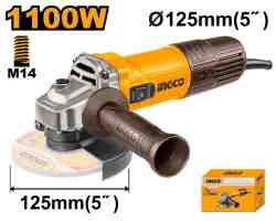 INGCO AG110028