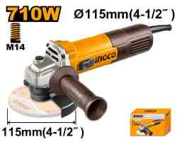 INGCO AG7118