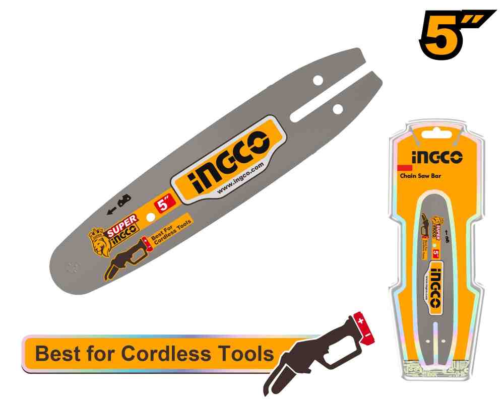 INGCO AGSB50501