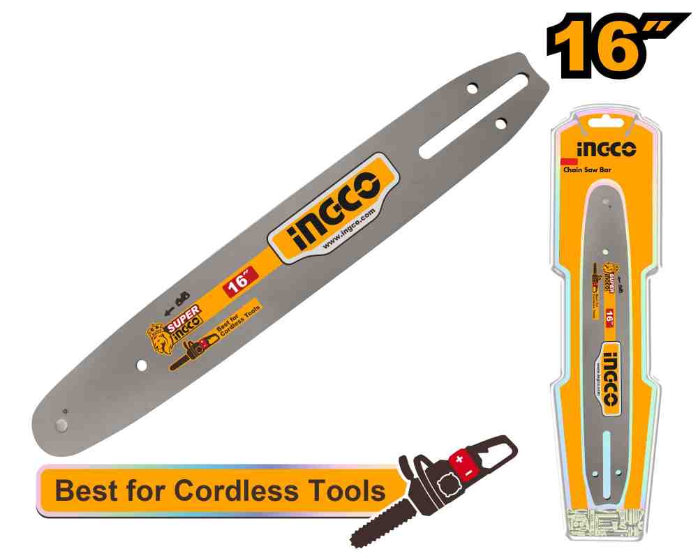 INGCO AGSB51603