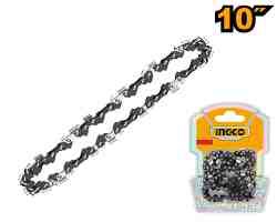 INGCO AGSC51001 | جنزير منشار حطب فدار 10 إنش