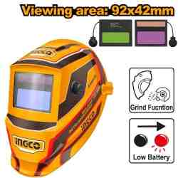 INGCO AHM008
