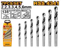 INGCO AKD1075