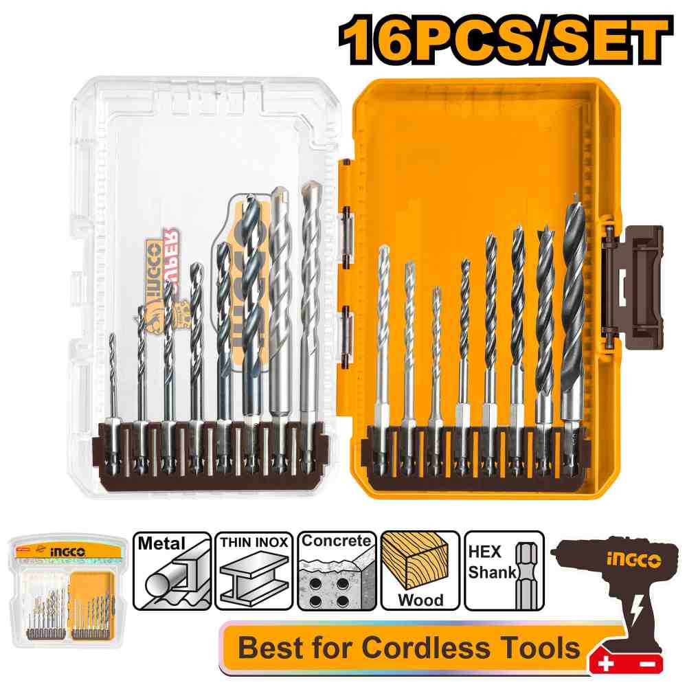 INGCO AKDL11606