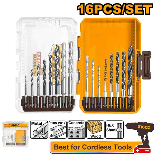 INGCO AKDL11606