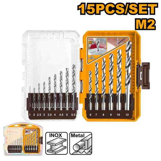 INGCO AKDL51508