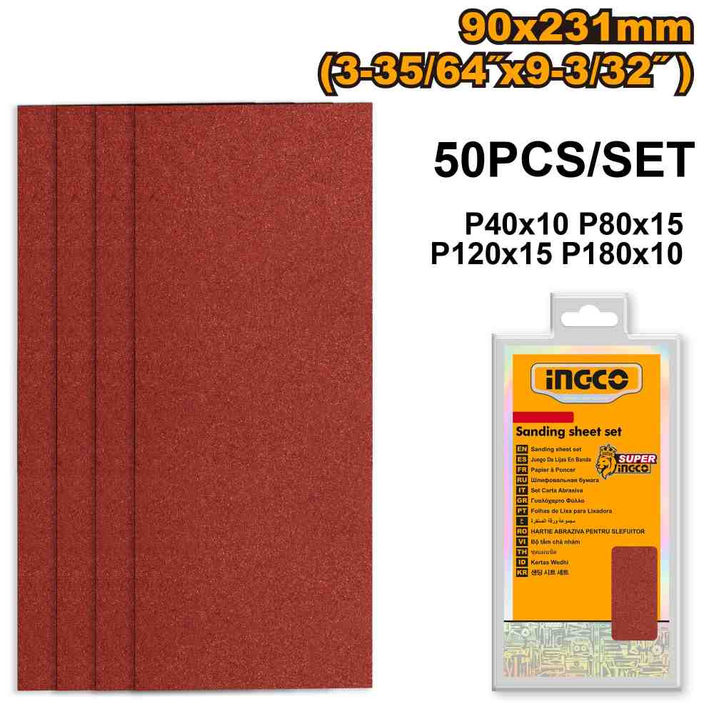 INGCO AKFS2401012