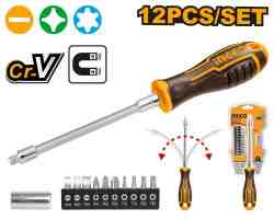 INGCO AKSDFL1208