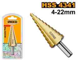 INGCO AKSDS42203