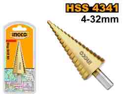 INGCO AKSDS43233