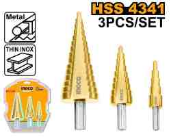 INGCO AKSDS80401