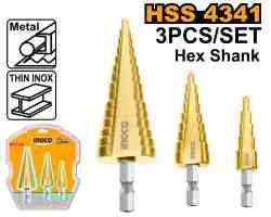 INGCO AKSDS80402