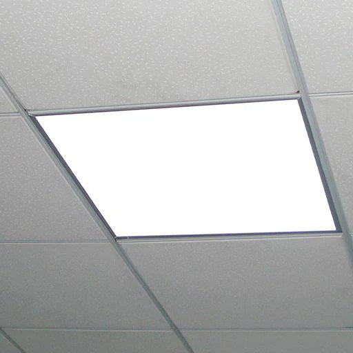 Aura Lighting Recessed LED Panel Light 60X60 72W