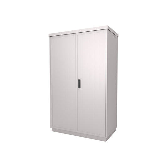 V.E.M. JXF1 Metal Box 200X100X40