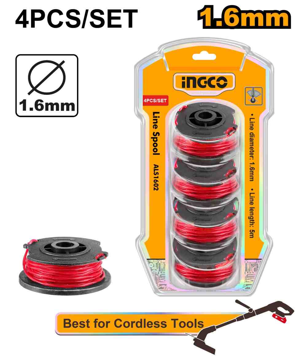 INGCO ALS1602