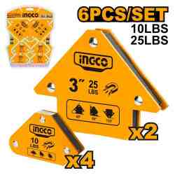 INGCO AMWH6001