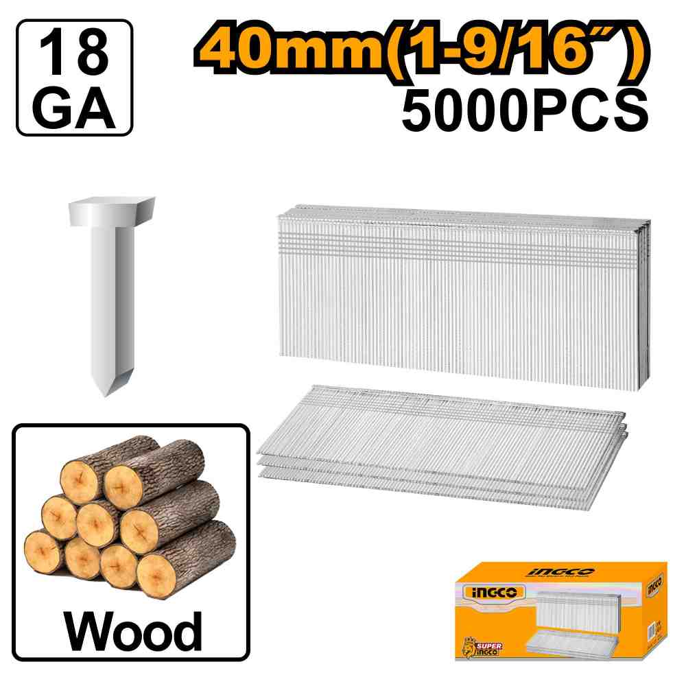 INGCO ANA18401
