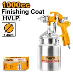 INGCO ASG2101