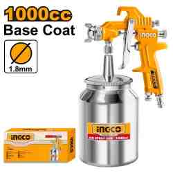 INGCO ASG3105