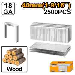 INGCO AST18401