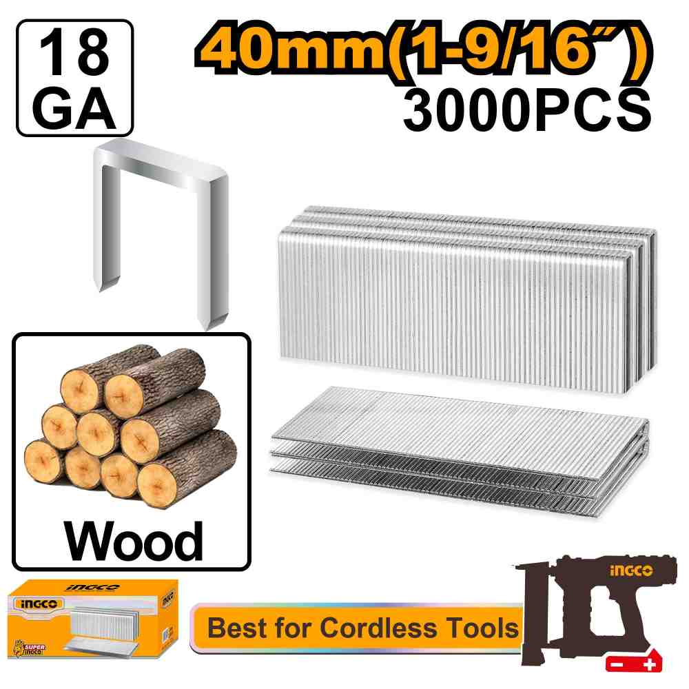 INGCO AST18403