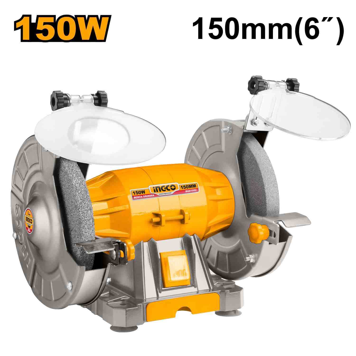 INGCO BG61502