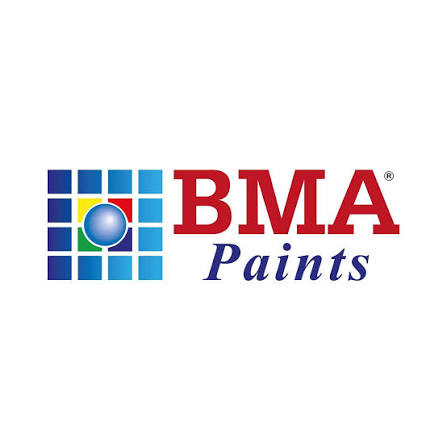 BMA Paints