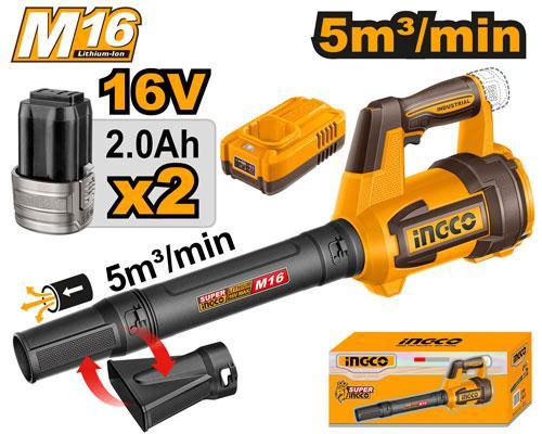 INGCO CABLI168082