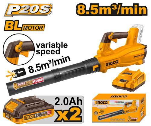 INGCO CABLI204282