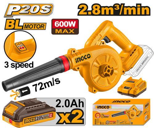 INGCO CABLI20682