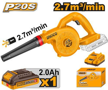 INGCO CABLI20781