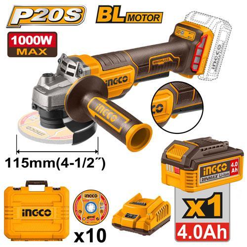 INGCO CAGLI2111561