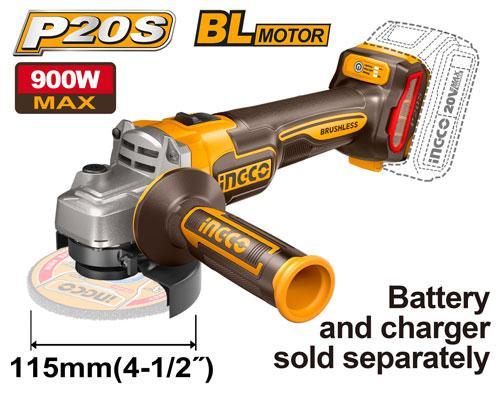 INGCO CAGLI21154