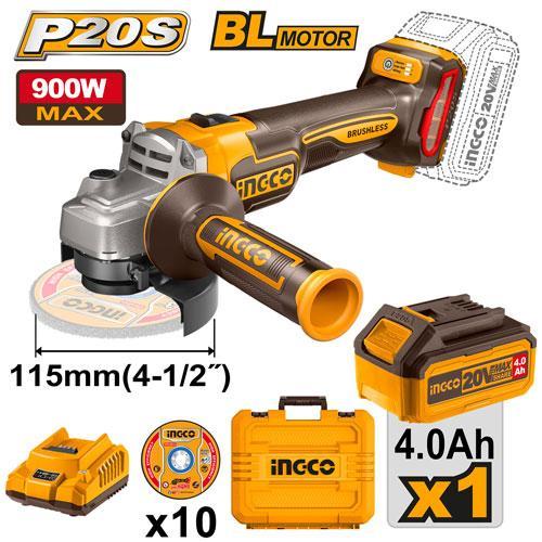 INGCO CAGLI211541