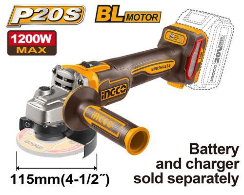 INGCO CAGLI221153