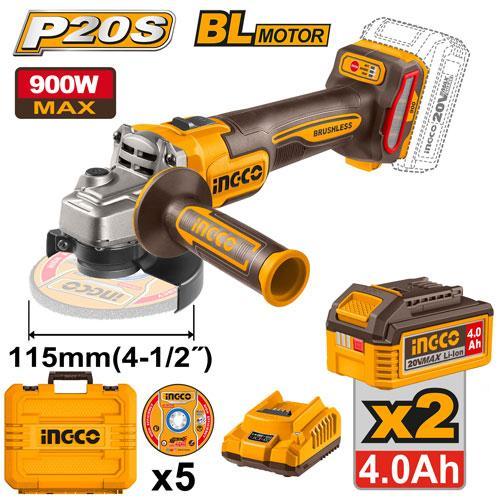 INGCO CAGLI261522