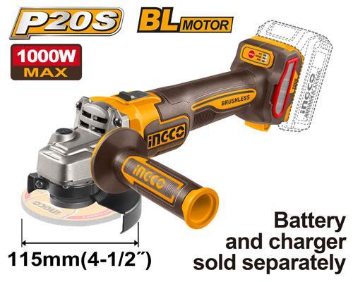 INGCO CAGLI27153