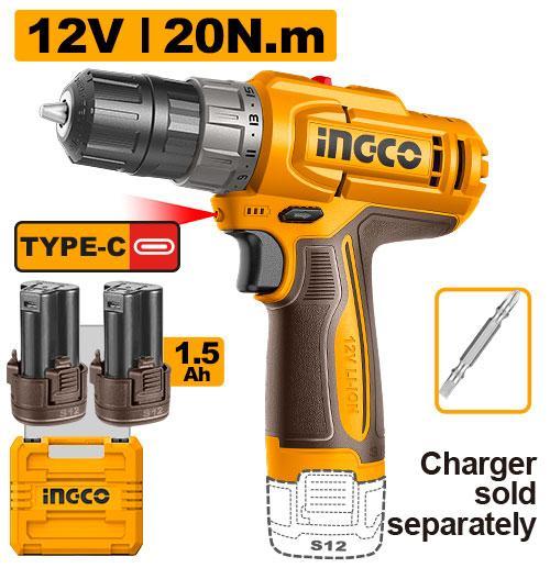 INGCO CDLI12206