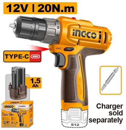 INGCO CDLI122061