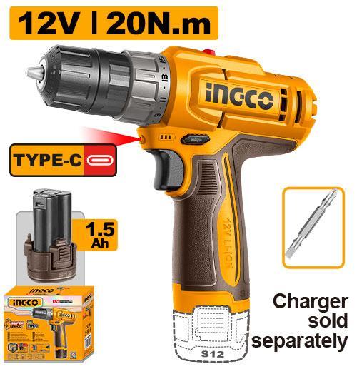 INGCO CDLI122061