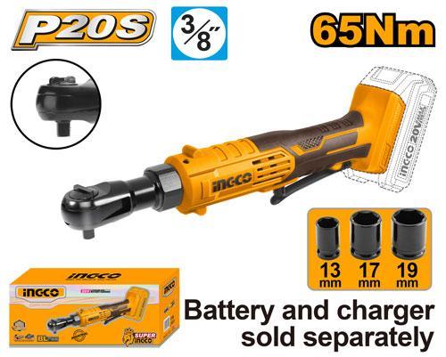 INGCO CDRLI2060151