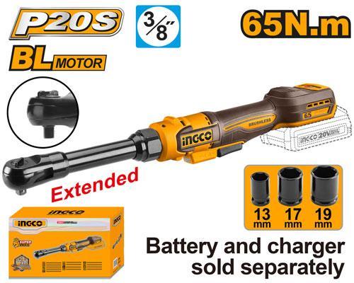 INGCO CDRLI206529