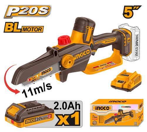 INGCO CGSLI20561