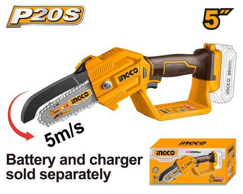 INGCO CGSLI2058