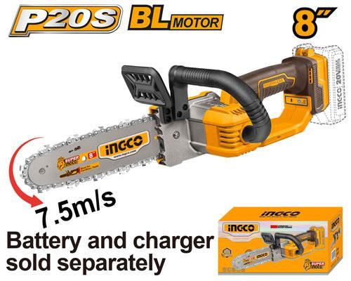 INGCO CGSLI2085