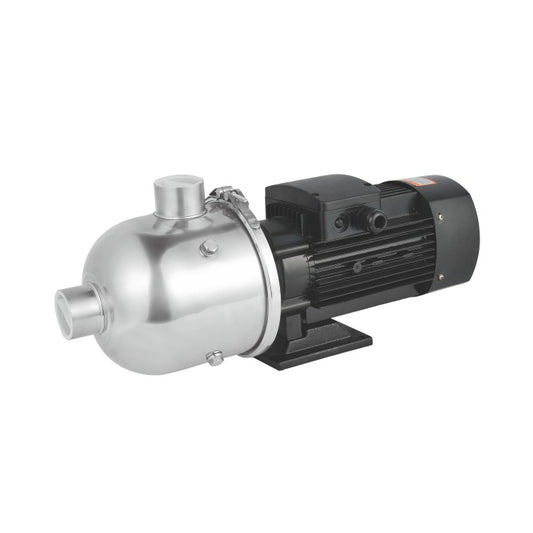 DAFU Stainless Steel Pump CHL20-30 3KW 220V/50HZ G2xG2 Copper Winding,
SS304 Pump Body