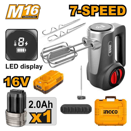 INGCO CHM023K