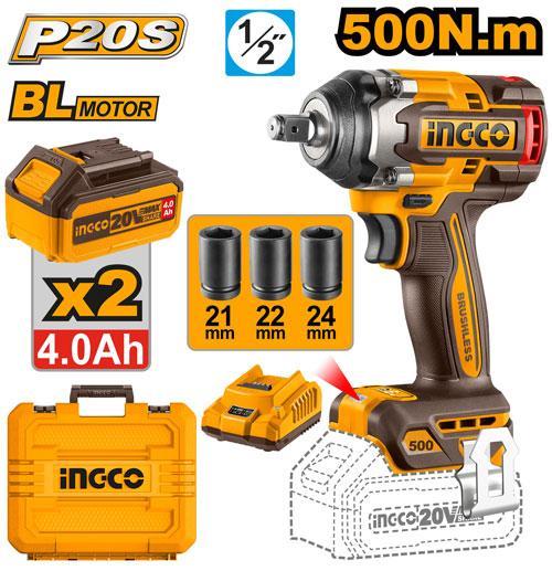 INGCO CIWLI2050